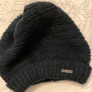Hollister beanie